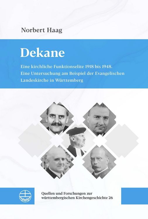 Produktbild: Dekane