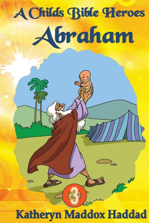 Produktbild: Abraham