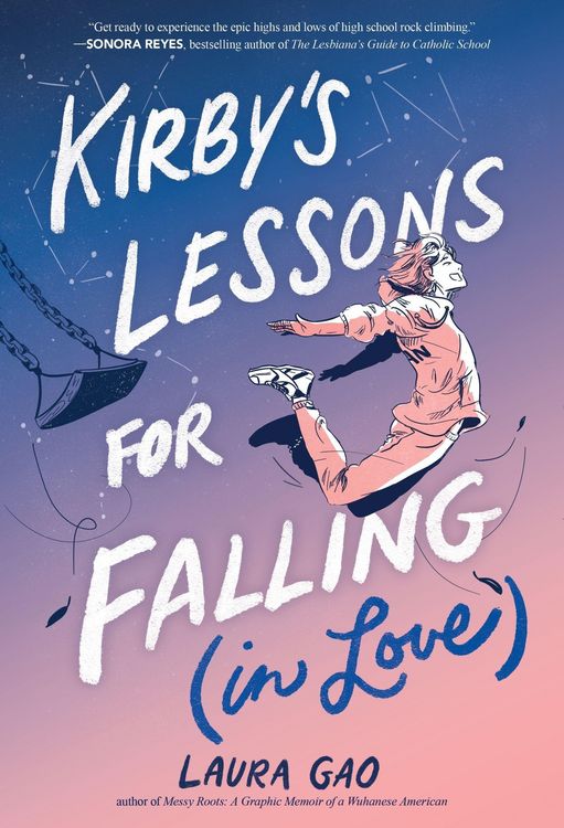 Produktbild: Kirby's Lessons for Falling (in Love)