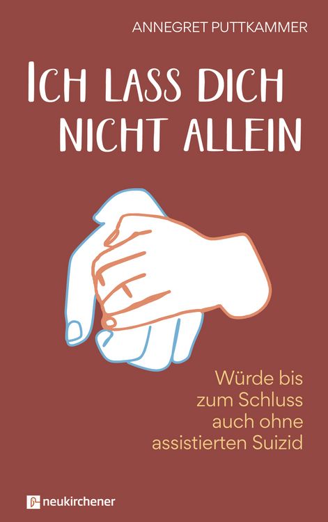 Produktbild: Ich lass dich nicht allein