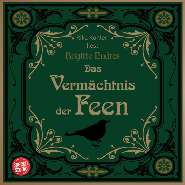 Produktbild: Das Verm&auml;chtnis der Feen