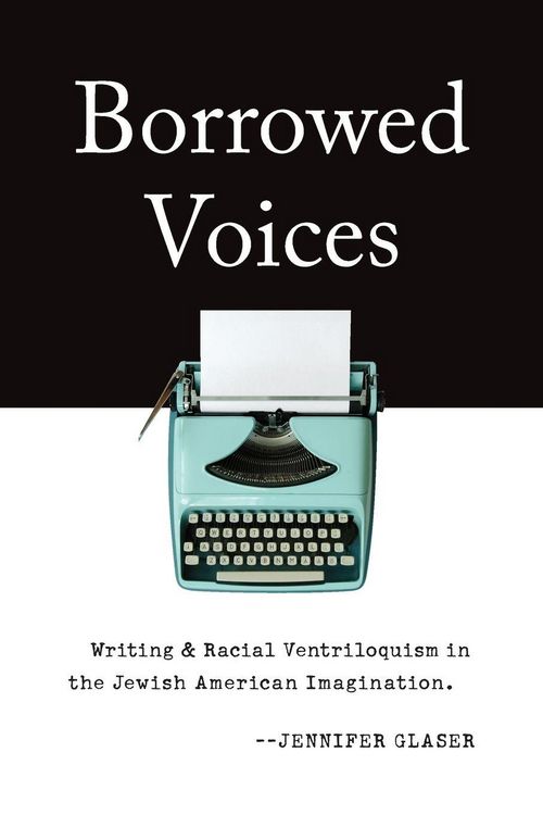 Produktbild: Borrowed Voices