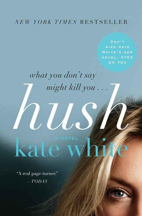Produktbild: Hush