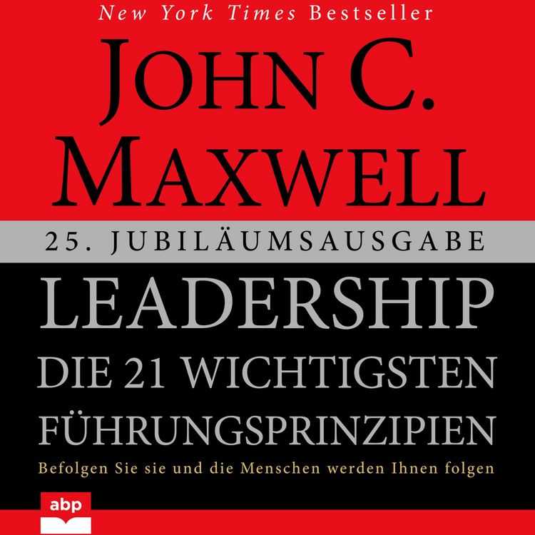 Produktbild: Leadership