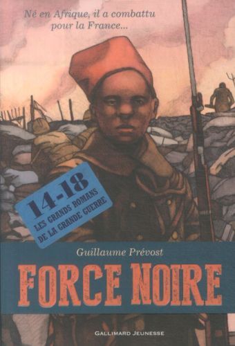 Produktbild: Force noire