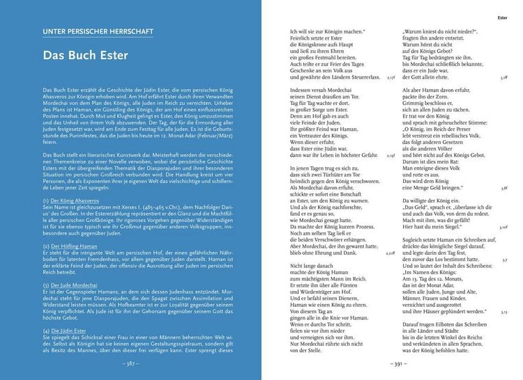 Produktbild: Neukirchener Bibel - Das Alte Testament