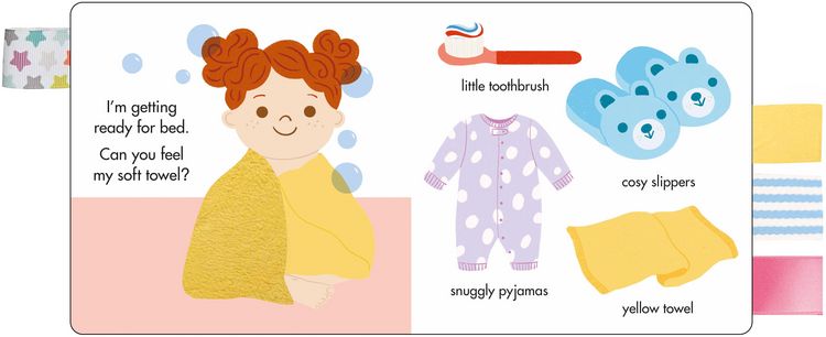 Produktbild: Sleepy Baby