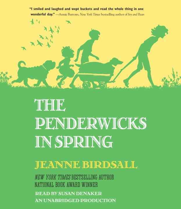 Produktbild: PENDERWICKS IN SPRING       8D