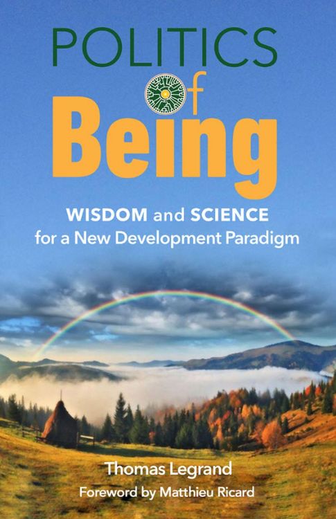 Produktbild: Politics of Being