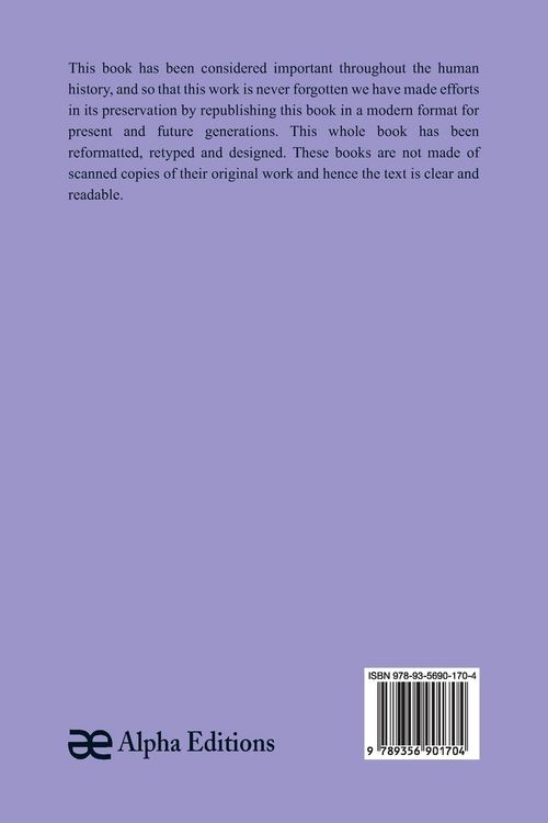 Produktbild: A Matter of Proportion