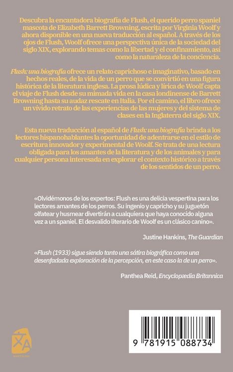 Produktbild: Flush