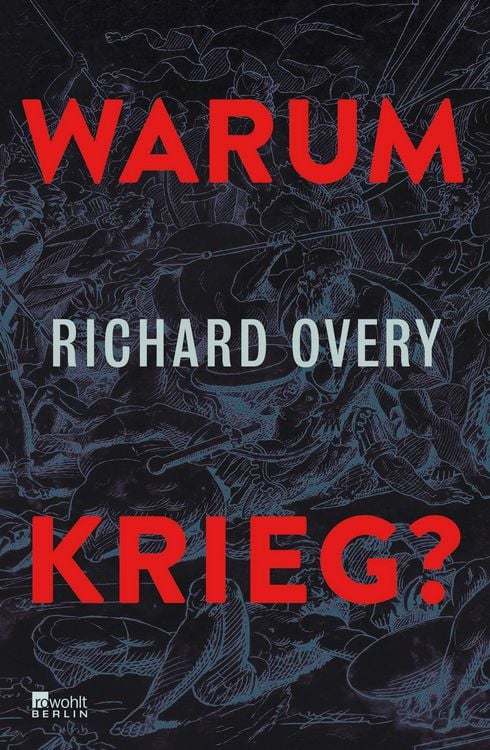 Produktbild: Warum Krieg?
