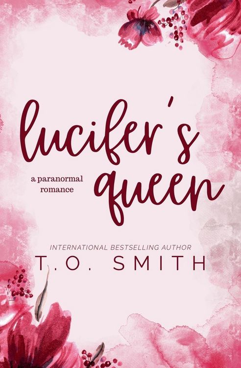 Produktbild: Lucifer's Queen