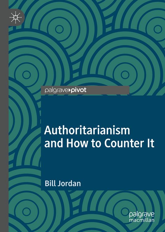 Produktbild: Authoritarianism and How to Counter It