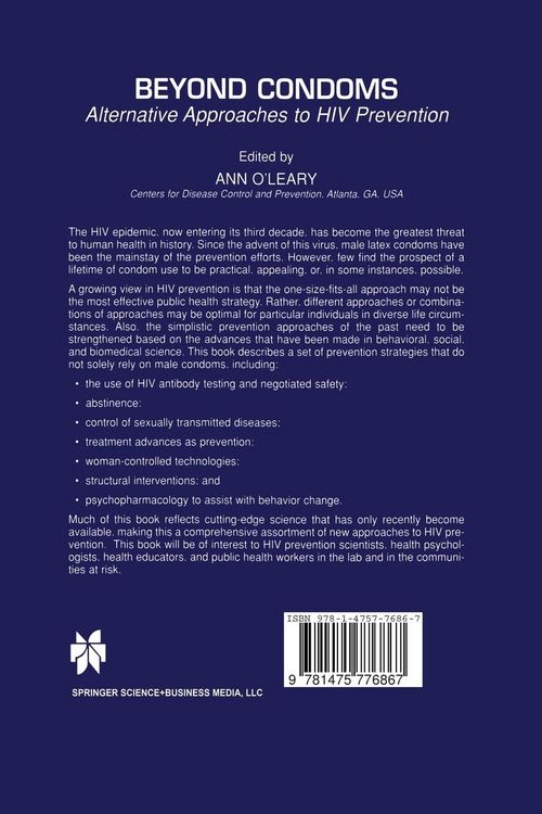 Produktbild: Beyond Condoms
