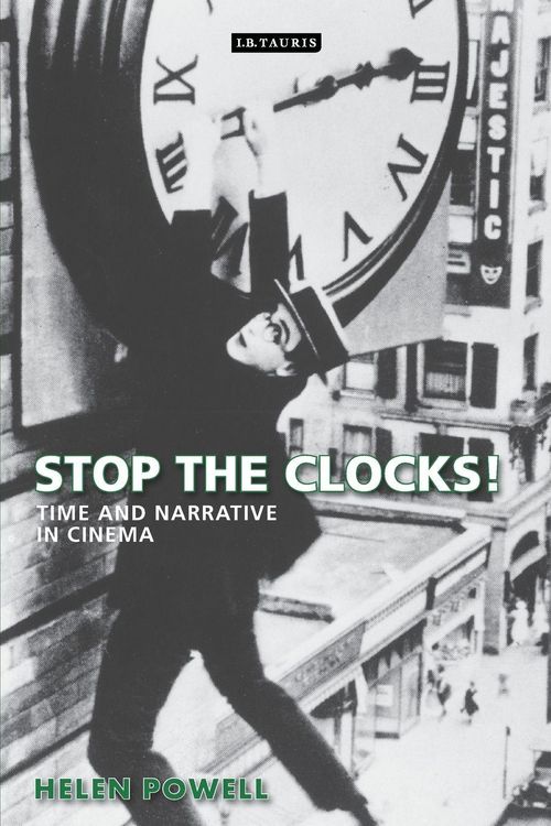 Produktbild: Stop the Clocks!