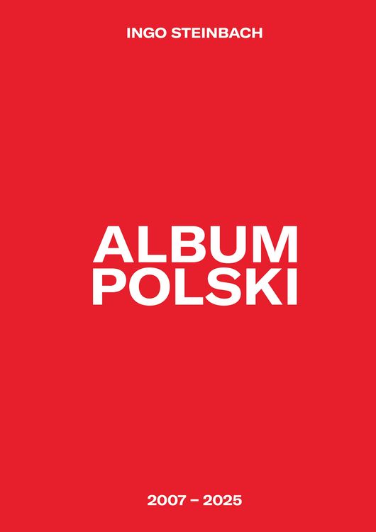 Produktbild: Album Polski