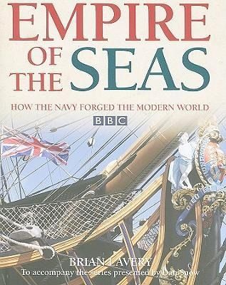Produktbild: Empire of the Seas