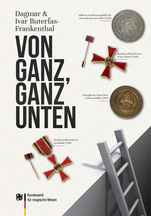 Produktbild: Von ganz, ganz unten
