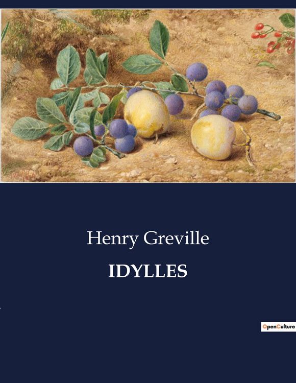 Produktbild: Idylles