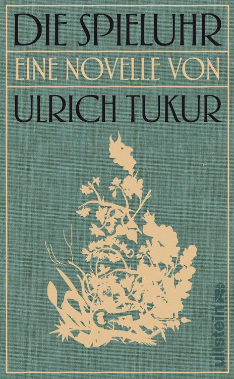 Produktbild: Die Spieluhr