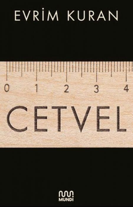 Produktbild: Cetvel