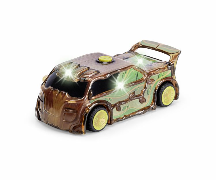 Produktbild: Marvel Light Hero Groot 1:32