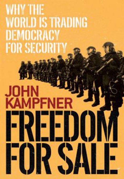 Produktbild: Freedom for Sale