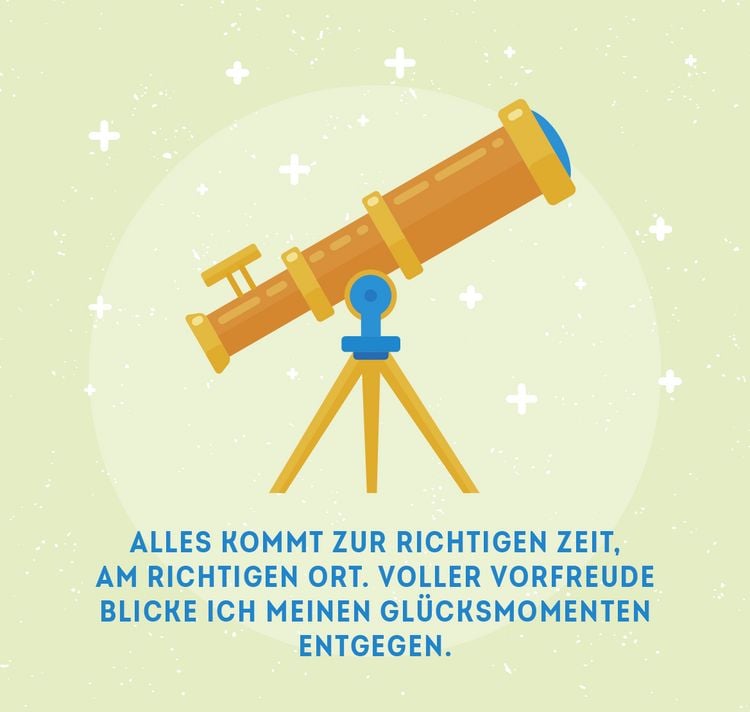 Produktbild: Nimm dein Gl&uuml;ck in die Hand