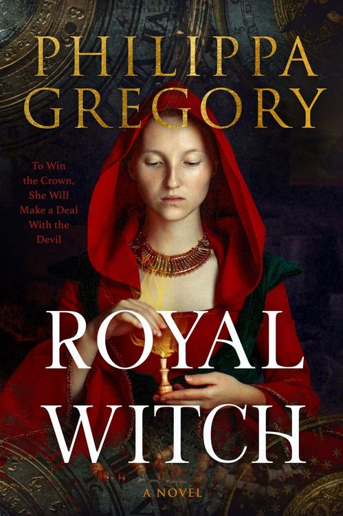 Produktbild: Royal Witch