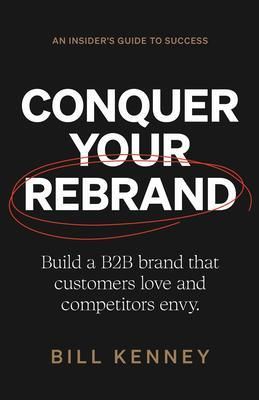 Produktbild: Conquer Your Rebrand