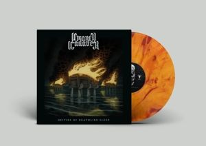 Produktbild: Deities Of Deathlike Sleep