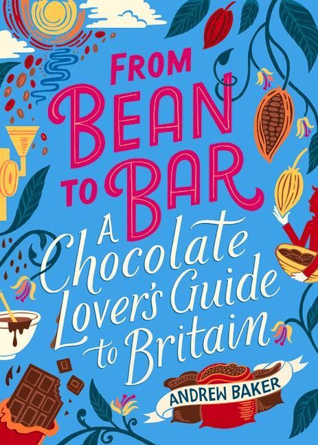 Produktbild: From Bean To Bar