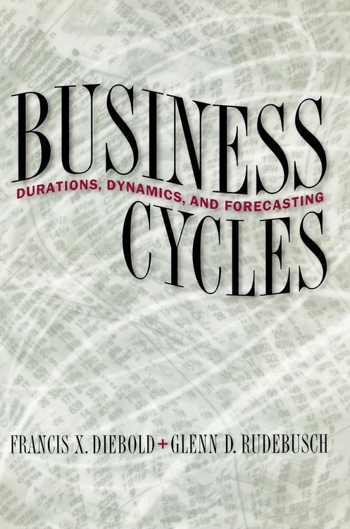 Produktbild: Business Cycles