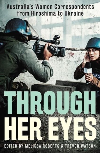 Produktbild: Through Her Eyes