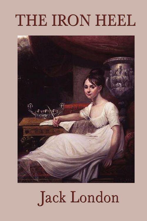 Produktbild: The Iron Heel