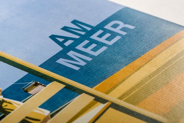 Produktbild: Am Meer