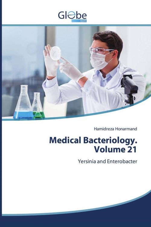 Produktbild: Medical Bacteriology. Volume 21
