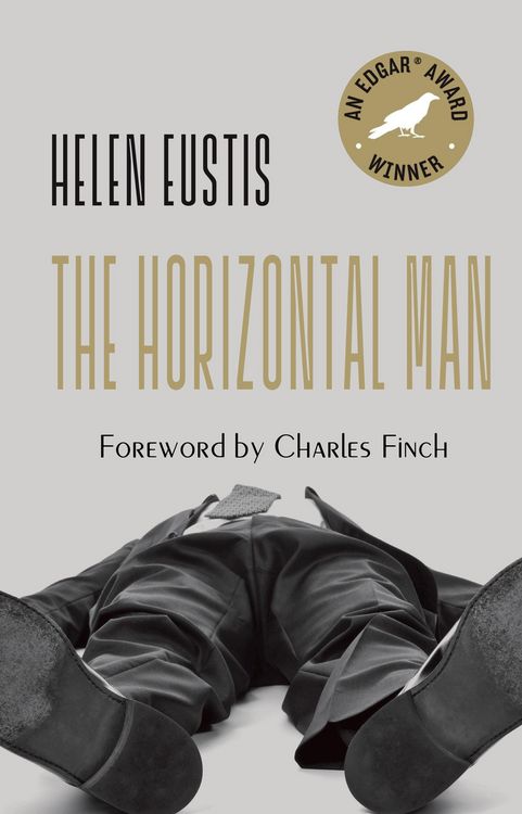 Produktbild: The Horizontal Man