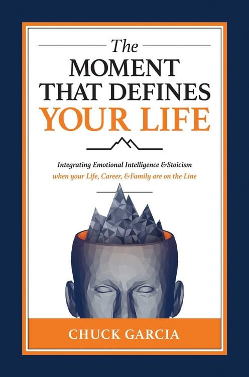 Produktbild: The Moment That Defines Your Life