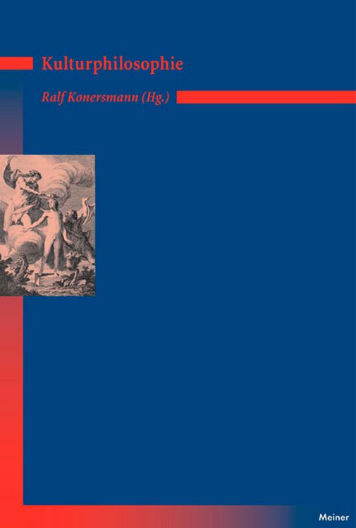 Produktbild: Grundlagentexte Kulturphilosophie