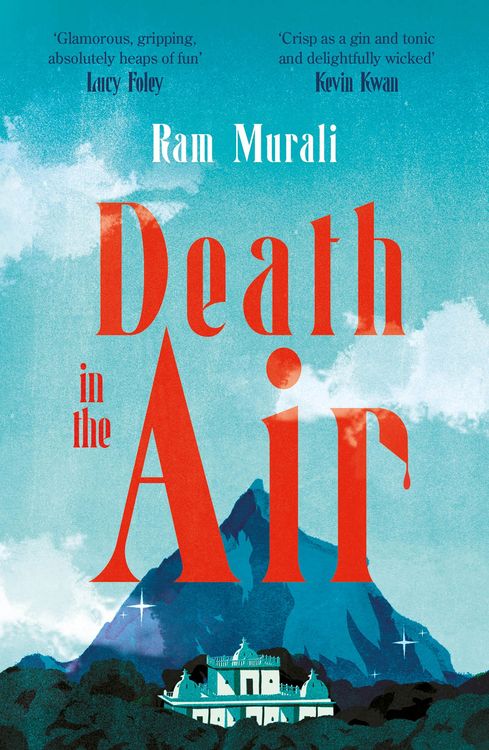 Produktbild: Death in the Air