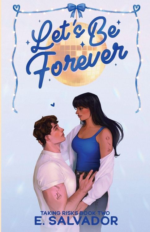 Produktbild: Let's Be Forever
