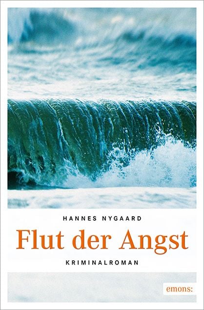 Produktbild: Flut der Angst
