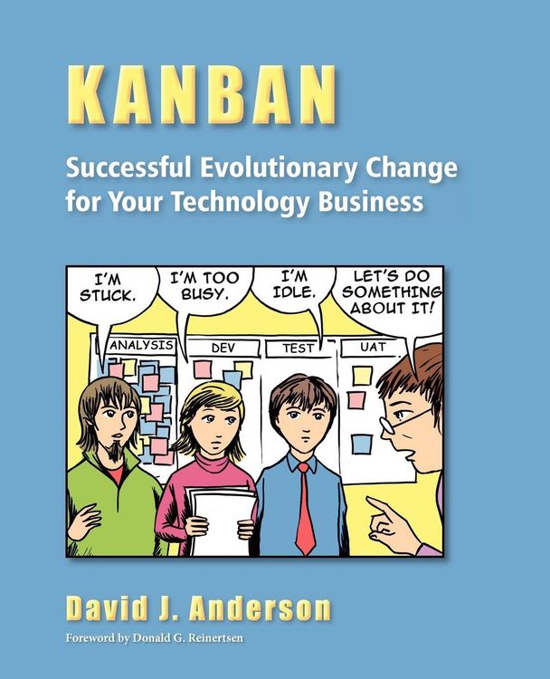 Produktbild: Kanban