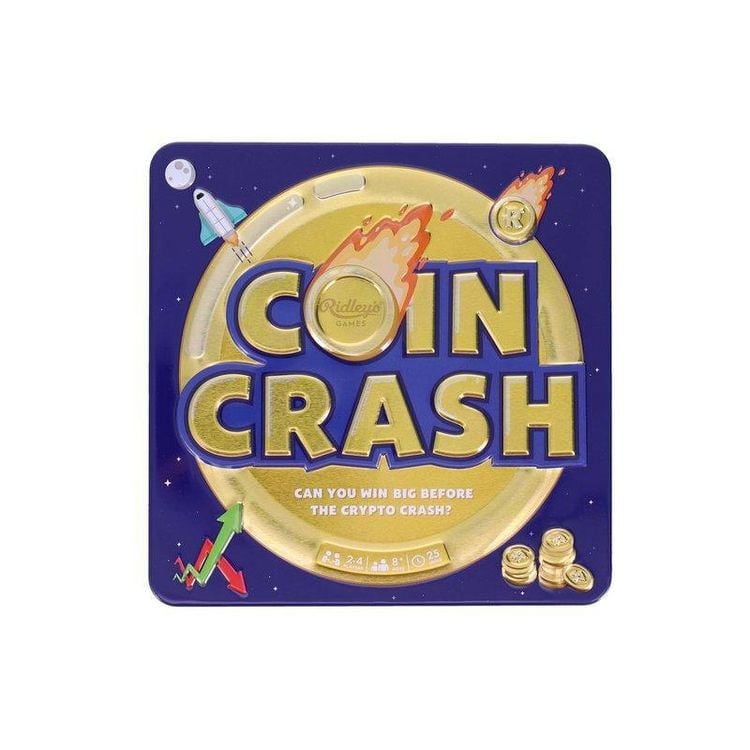 Produktbild: Coin Crash