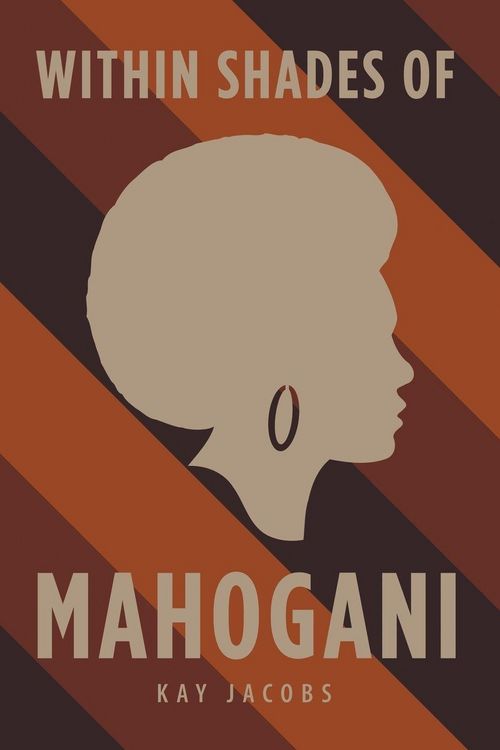 Produktbild: Within Shades of Mahogani