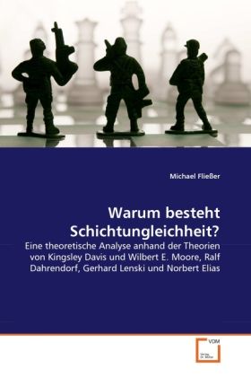 Produktbild: Flie&szlig;er, M: Warum besteht Schichtungleichheit?