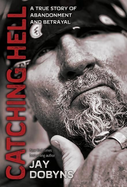 Produktbild: Catching Hell