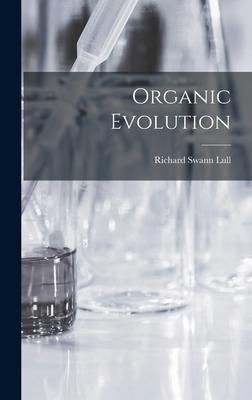 Produktbild: Organic Evolution